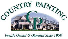 Country Painting Logo